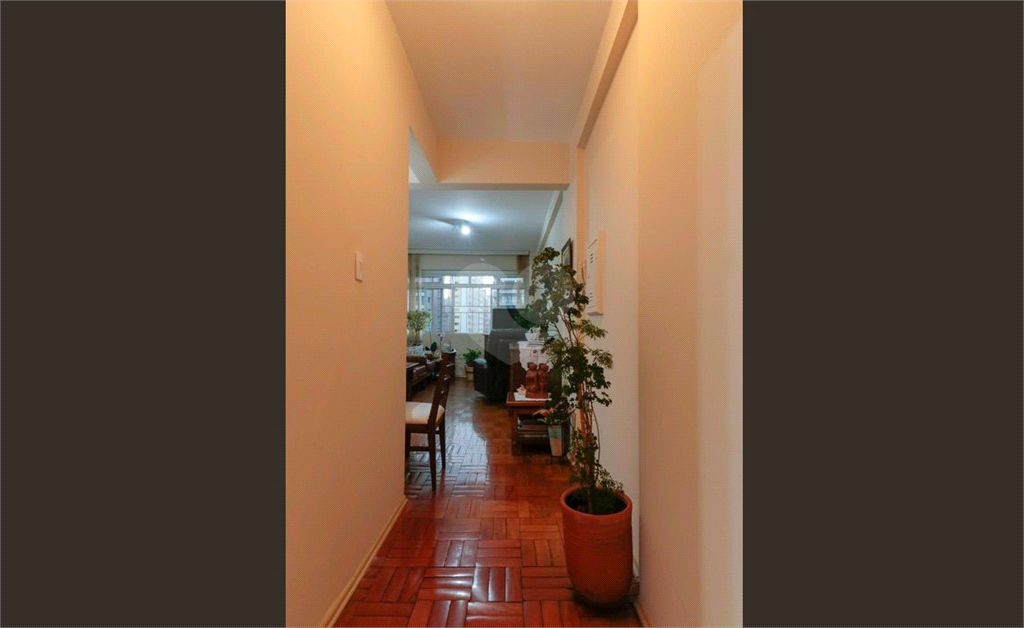 Venda Apartamento São Paulo Pinheiros REO560470 13