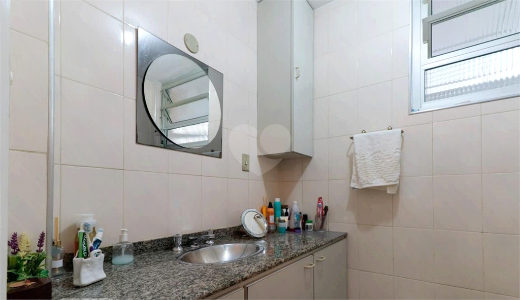 Venda Apartamento São Paulo Pinheiros REO560470 17