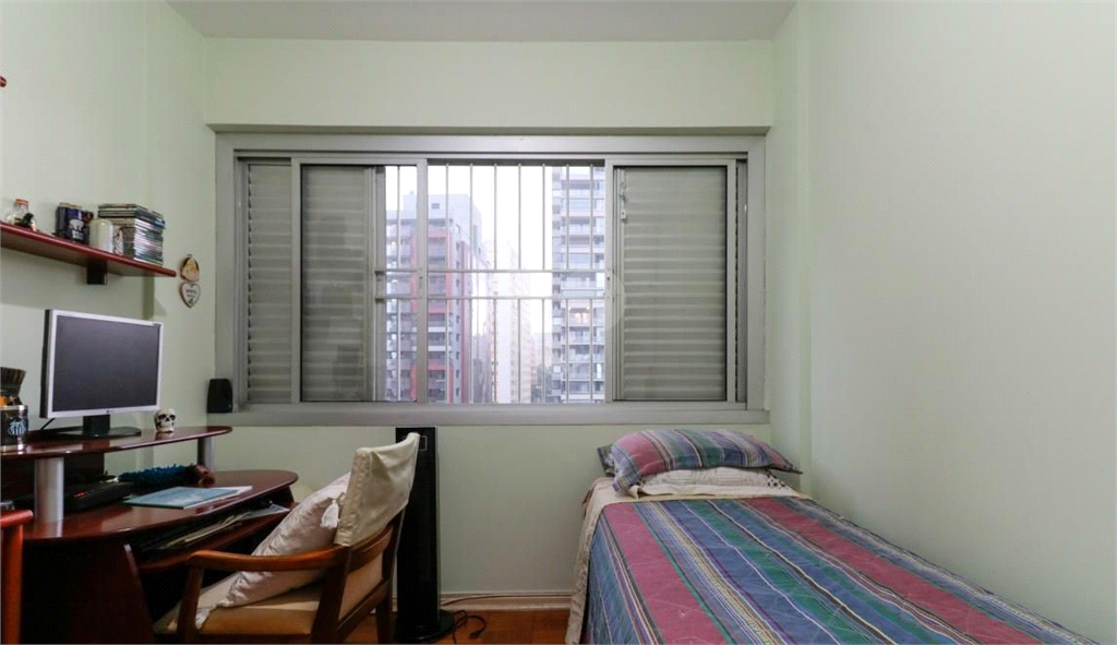 Venda Apartamento São Paulo Pinheiros REO560470 10