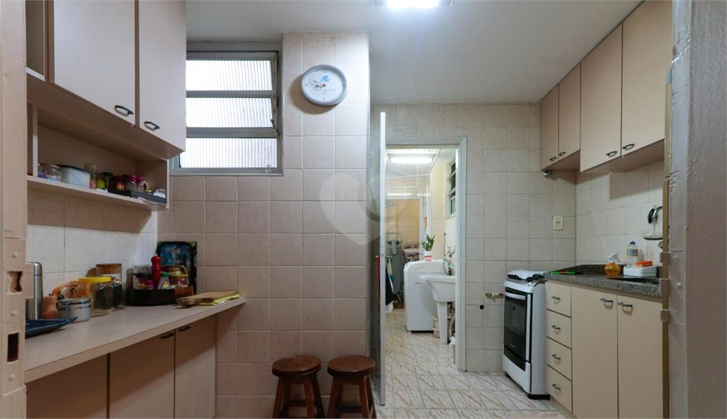 Venda Apartamento São Paulo Pinheiros REO560470 20