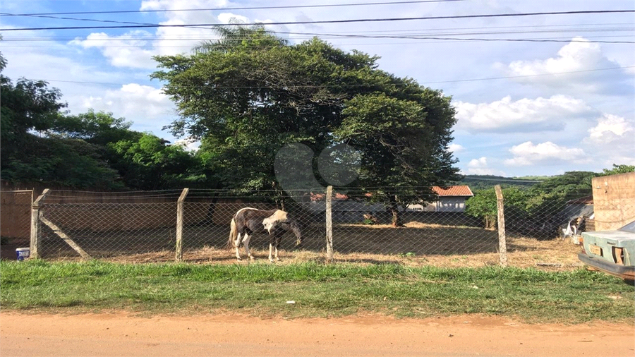 Venda Terreno Campinas Recanto Dos Dourados REO560475 2