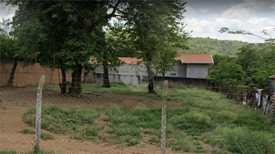 Venda Terreno Campinas Recanto Dos Dourados REO560475 7