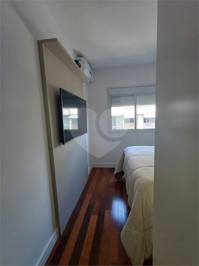 Aluguel Apartamento São Paulo Jardim Leonor REO560489 15