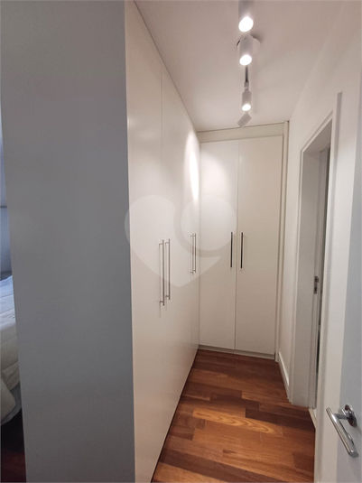 Aluguel Apartamento São Paulo Jardim Leonor REO560489 16