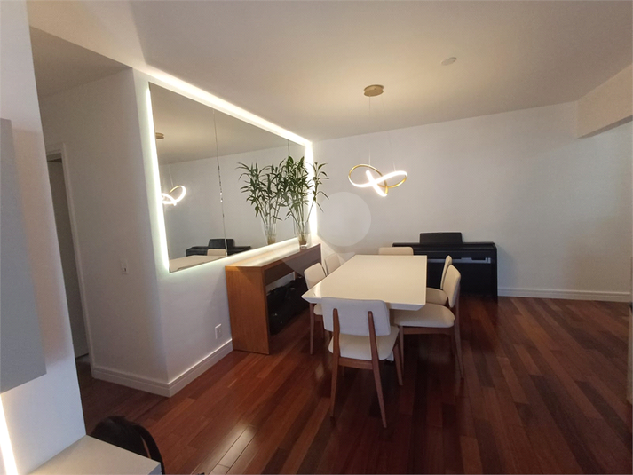 Aluguel Apartamento São Paulo Jardim Leonor REO560489 4