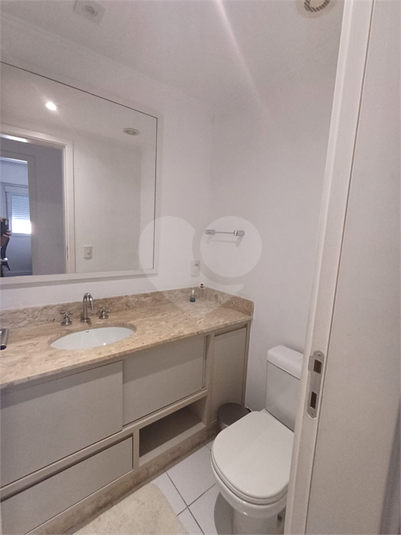 Aluguel Apartamento São Paulo Jardim Leonor REO560489 17