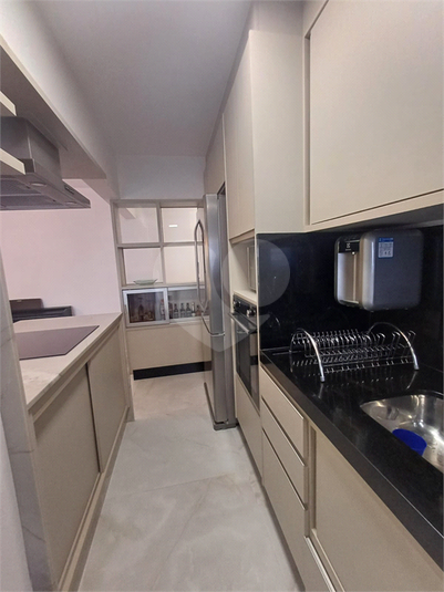 Aluguel Apartamento São Paulo Jardim Leonor REO560489 5