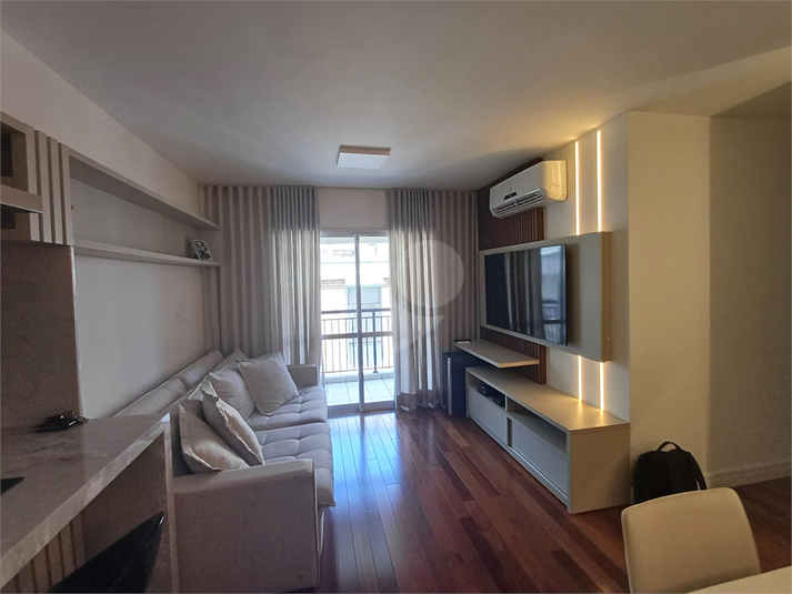 Aluguel Apartamento São Paulo Jardim Leonor REO560489 13