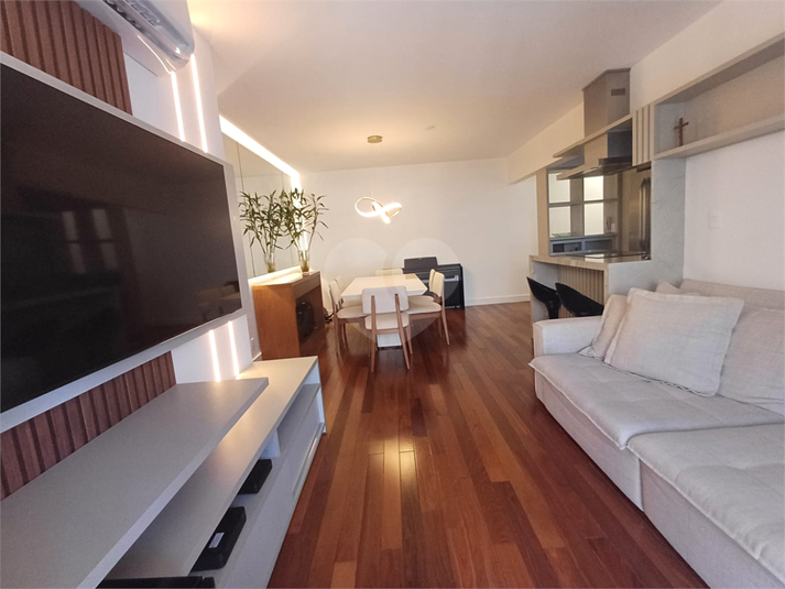 Aluguel Apartamento São Paulo Jardim Leonor REO560489 9