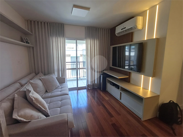 Aluguel Apartamento São Paulo Jardim Leonor REO560489 2