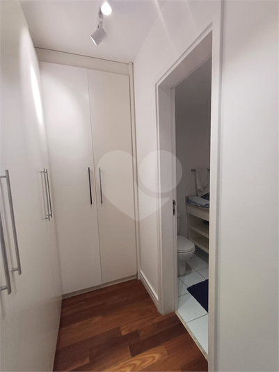 Aluguel Apartamento São Paulo Jardim Leonor REO560489 12