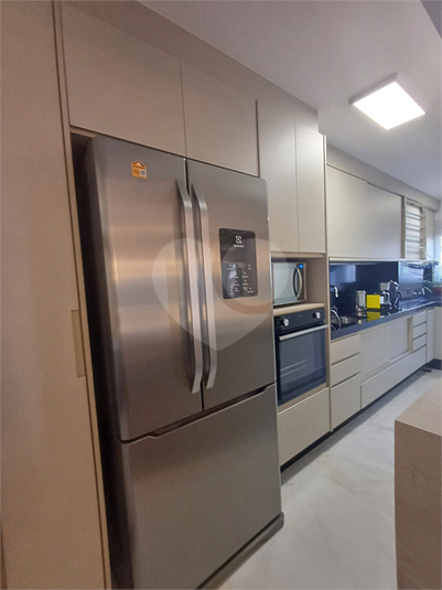 Aluguel Apartamento São Paulo Jardim Leonor REO560489 7