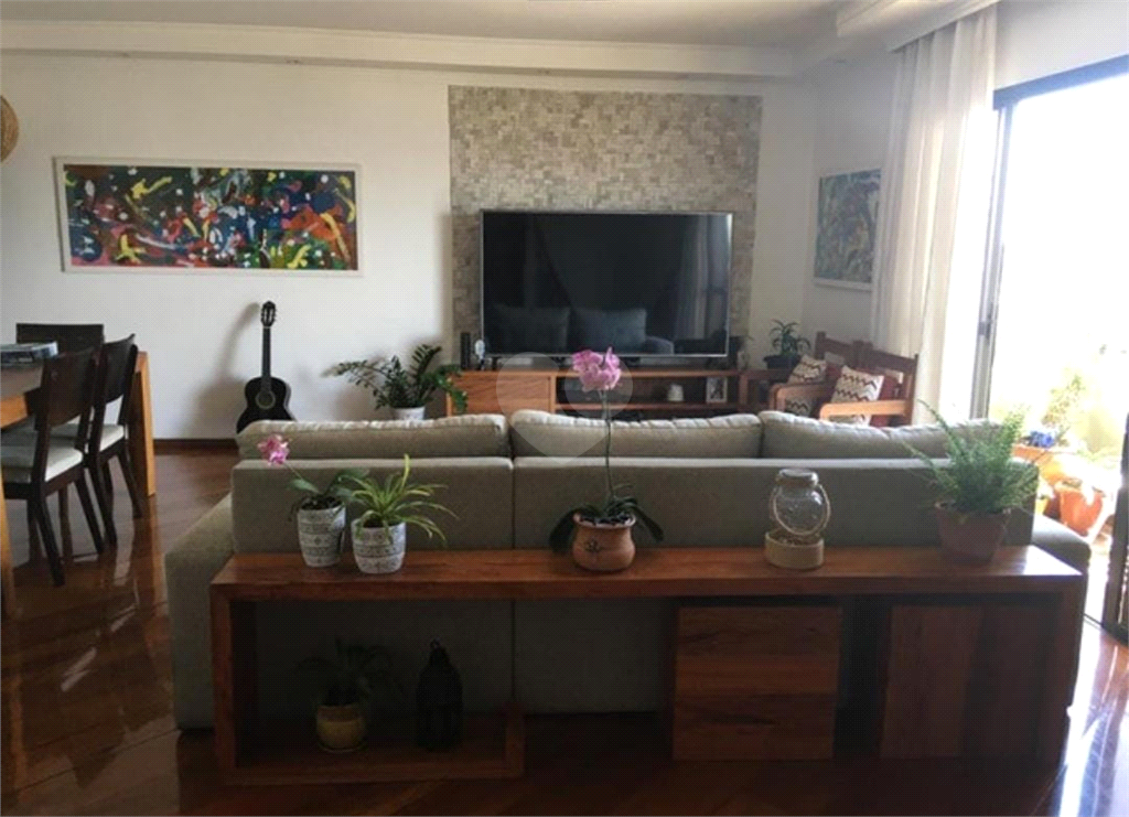 Venda Apartamento Santo André Vila Marina REO560515 11