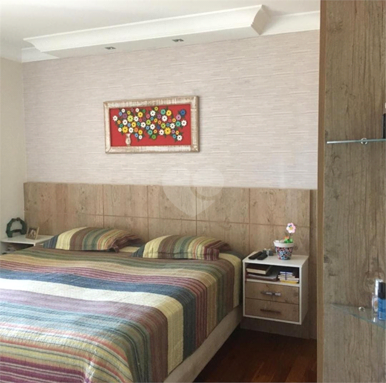 Venda Apartamento Santo André Vila Marina REO560515 3