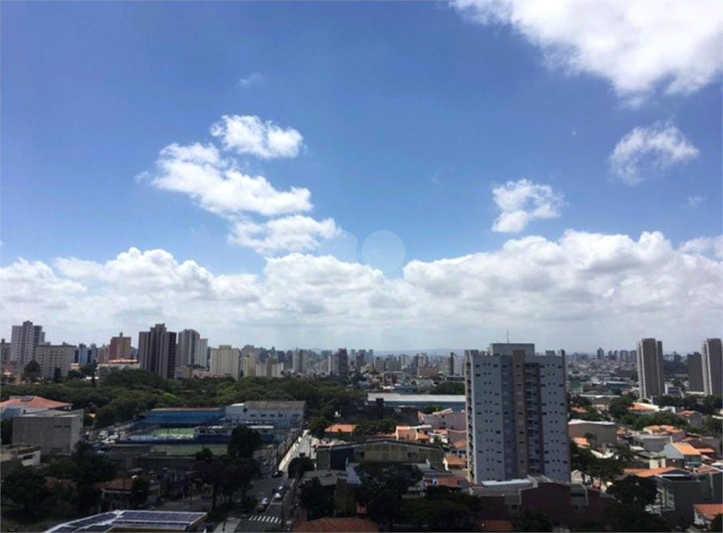 Venda Apartamento Santo André Vila Marina REO560515 4