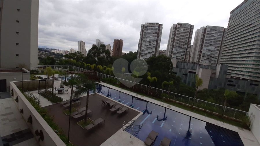 Venda Apartamento São Paulo Jardim Caboré REO560608 12