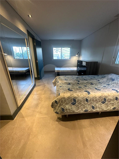 Venda Apartamento São Paulo Jardim Caboré REO560608 44