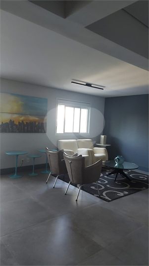 Venda Apartamento São Paulo Jardim Caboré REO560608 27