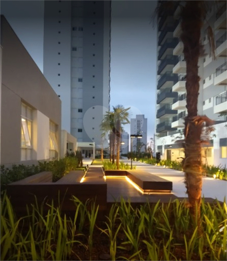 Venda Apartamento São Paulo Jardim Caboré REO560608 6