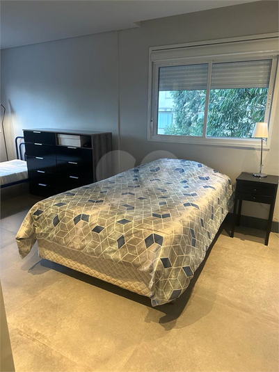 Venda Apartamento São Paulo Jardim Caboré REO560608 46