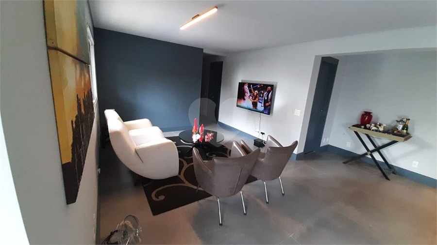 Venda Apartamento São Paulo Jardim Caboré REO560608 24