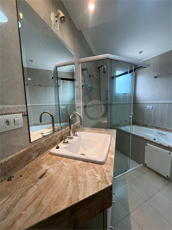 Venda Apartamento São Paulo Água Fria REO560616 56