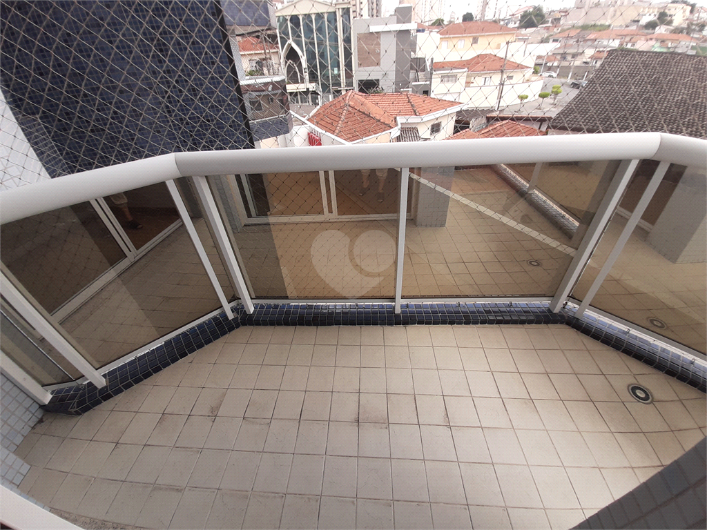 Venda Apartamento São Paulo Água Fria REO560616 14