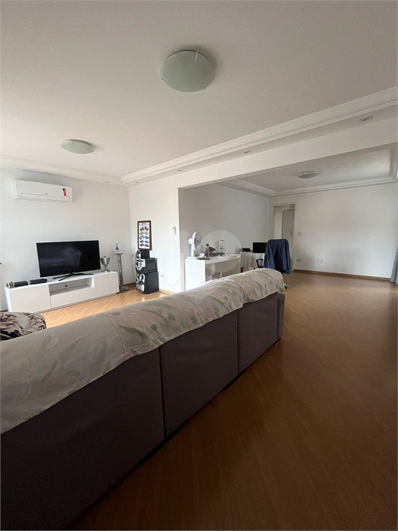 Venda Apartamento São Paulo Água Fria REO560616 48