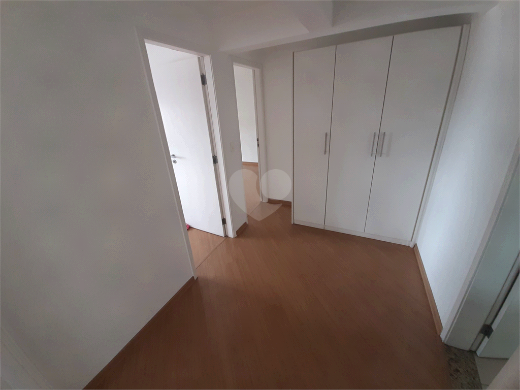 Venda Apartamento São Paulo Água Fria REO560616 22