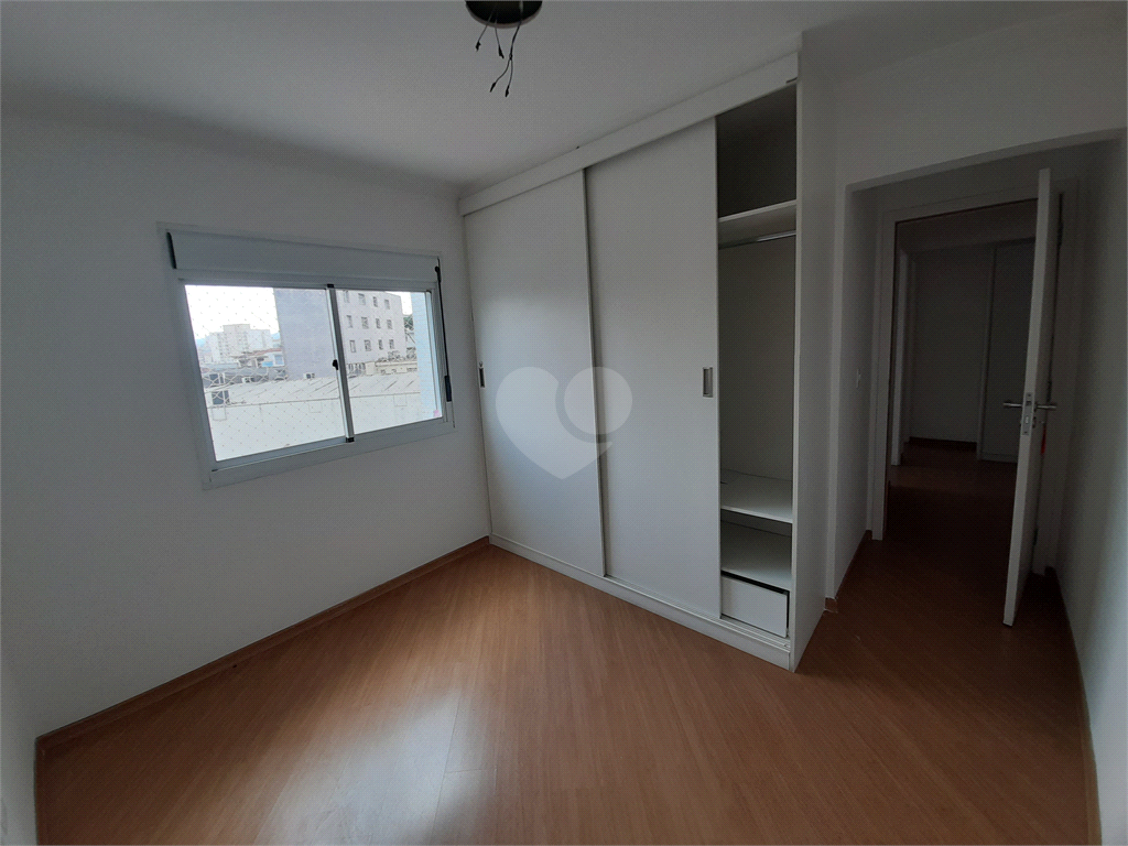 Venda Apartamento São Paulo Água Fria REO560616 8