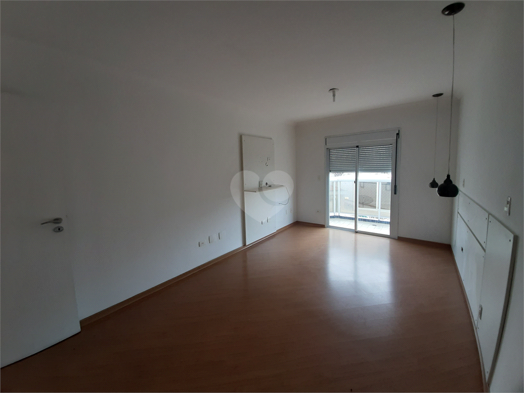 Venda Apartamento São Paulo Água Fria REO560616 3