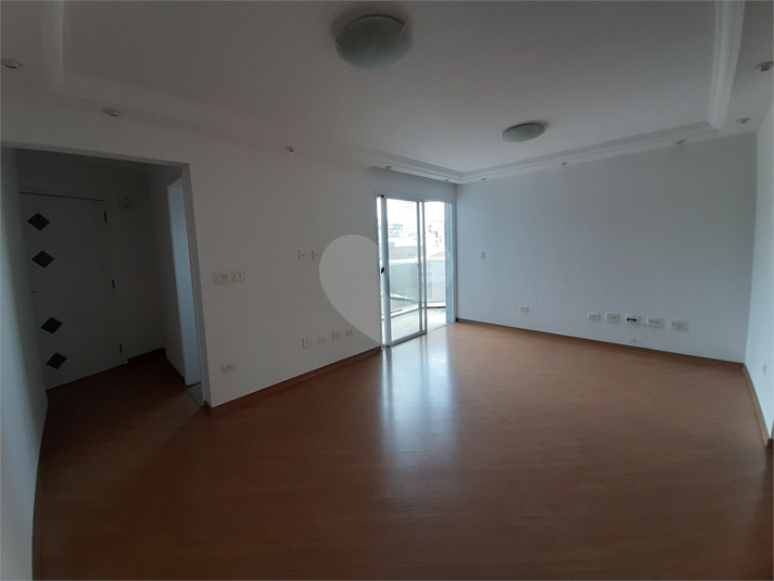 Venda Apartamento São Paulo Água Fria REO560616 13