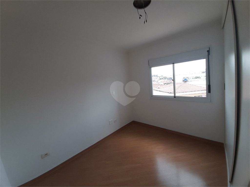 Venda Apartamento São Paulo Água Fria REO560616 7