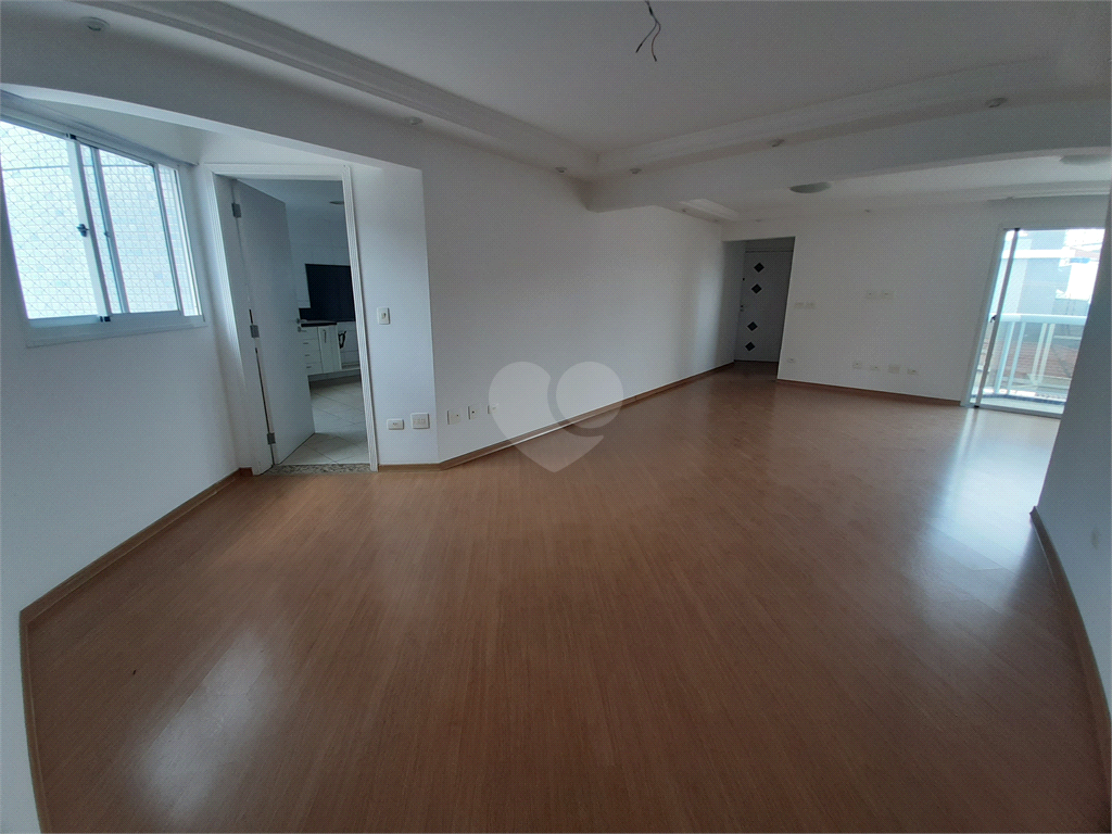 Venda Apartamento São Paulo Água Fria REO560616 12