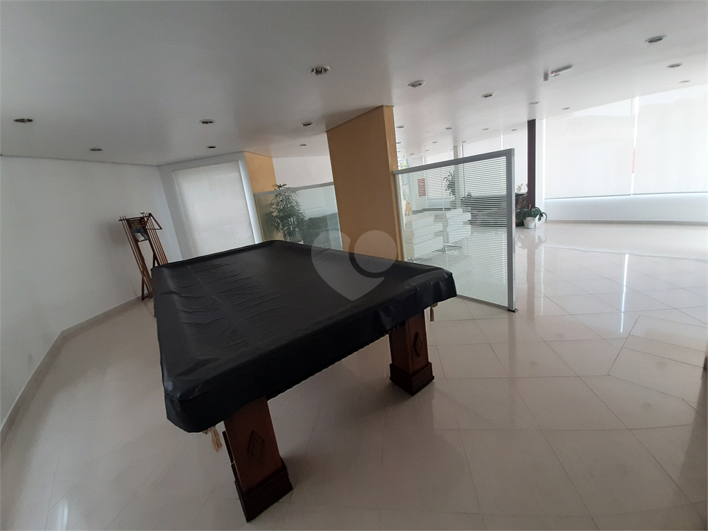 Venda Apartamento São Paulo Água Fria REO560616 25