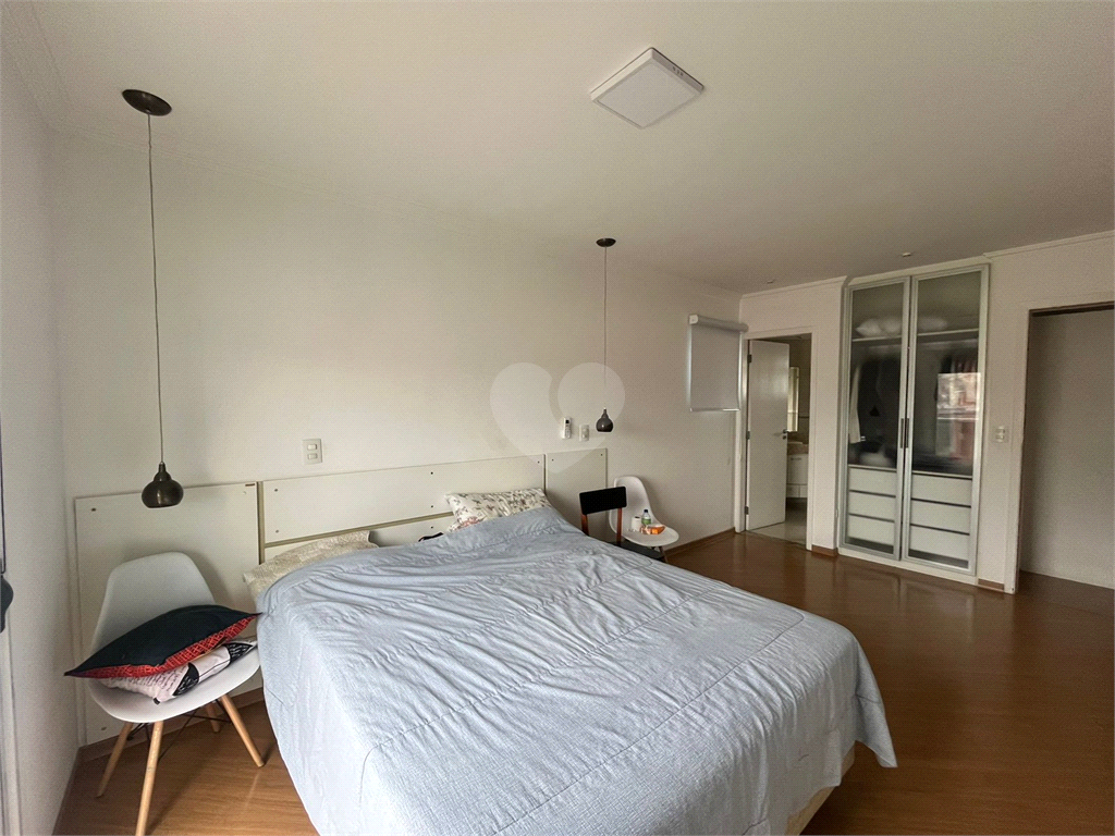 Venda Apartamento São Paulo Água Fria REO560616 57