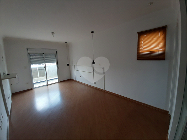 Venda Apartamento São Paulo Água Fria REO560616 5