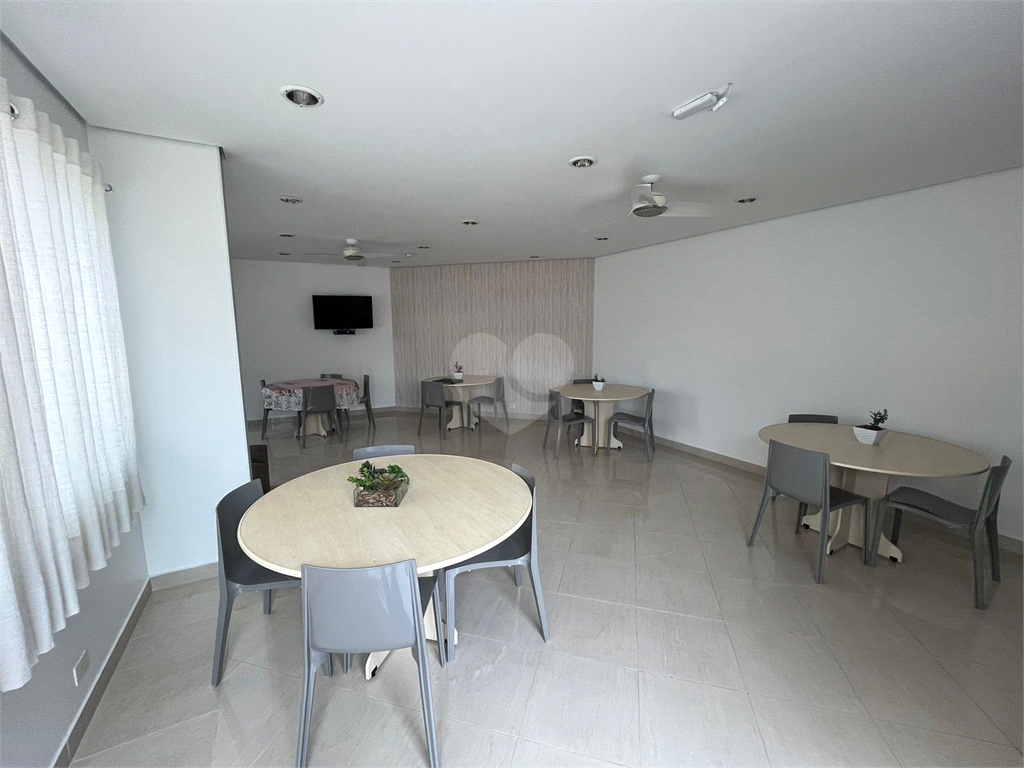 Venda Apartamento São Paulo Água Fria REO560616 34