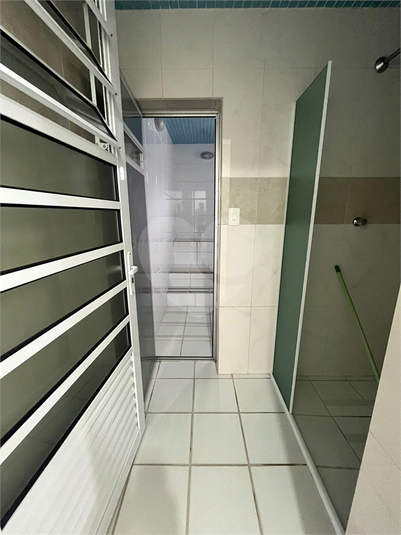 Venda Apartamento São Paulo Água Fria REO560616 35