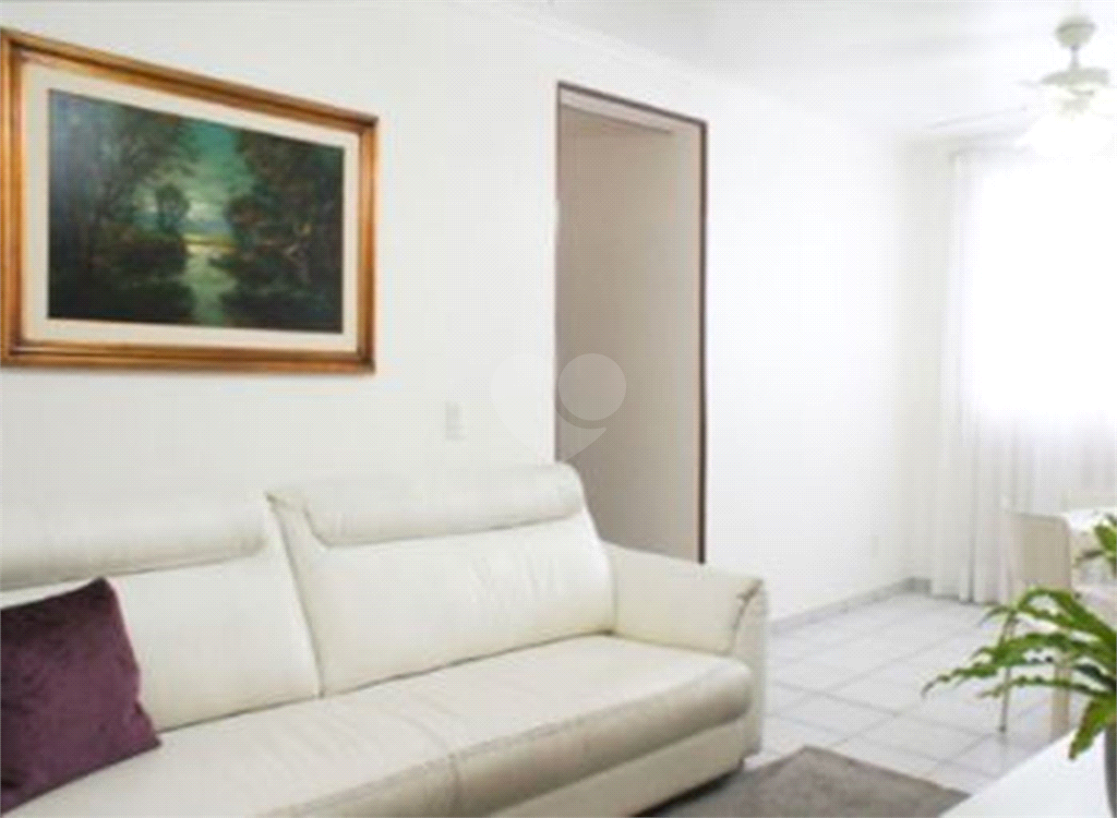 Venda Apartamento São Paulo Vila Santa Catarina REO560623 4