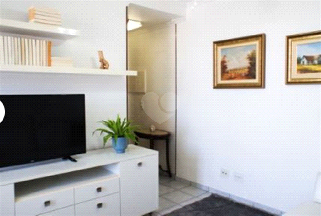 Venda Apartamento São Paulo Vila Santa Catarina REO560623 2