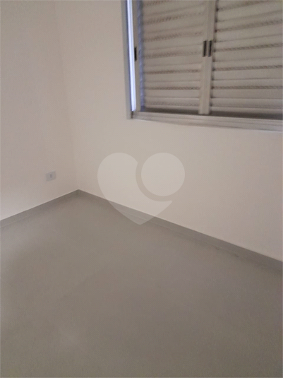 Venda Apartamento São Paulo Santana REO560667 1