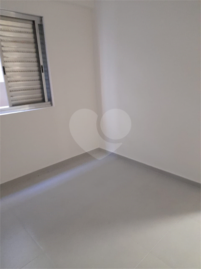 Venda Apartamento São Paulo Santana REO560667 65