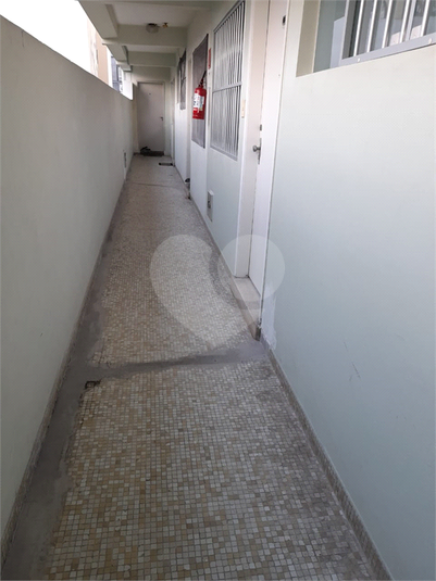 Venda Apartamento São Paulo Santana REO560667 95