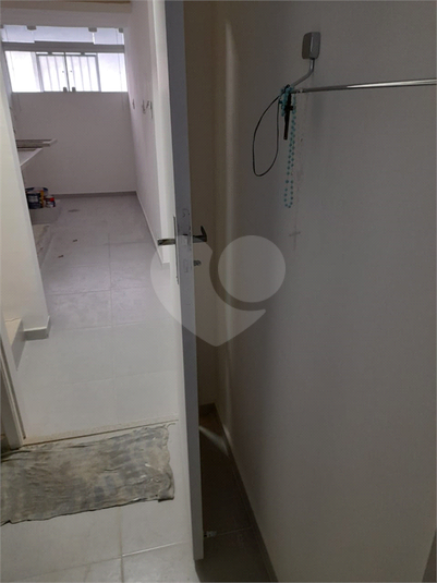 Venda Apartamento São Paulo Santana REO560667 78