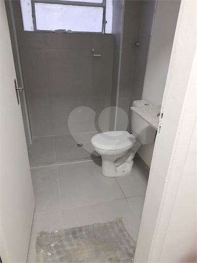 Venda Apartamento São Paulo Santana REO560667 84