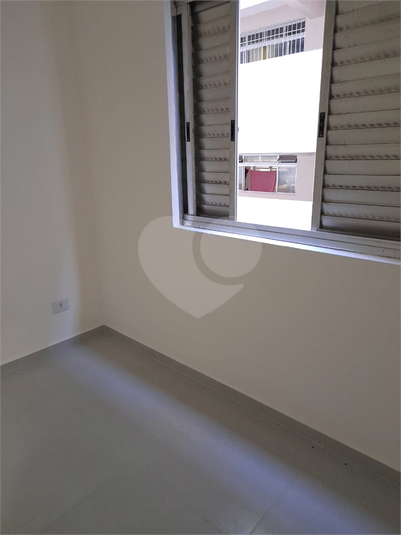 Venda Apartamento São Paulo Santana REO560667 74