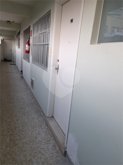 Venda Apartamento São Paulo Santana REO560667 19