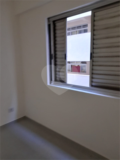 Venda Apartamento São Paulo Santana REO560667 77