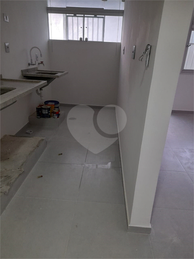 Venda Apartamento São Paulo Santana REO560667 59